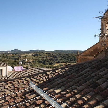 Apartamento Benabarre, Huesca Extérieur photo