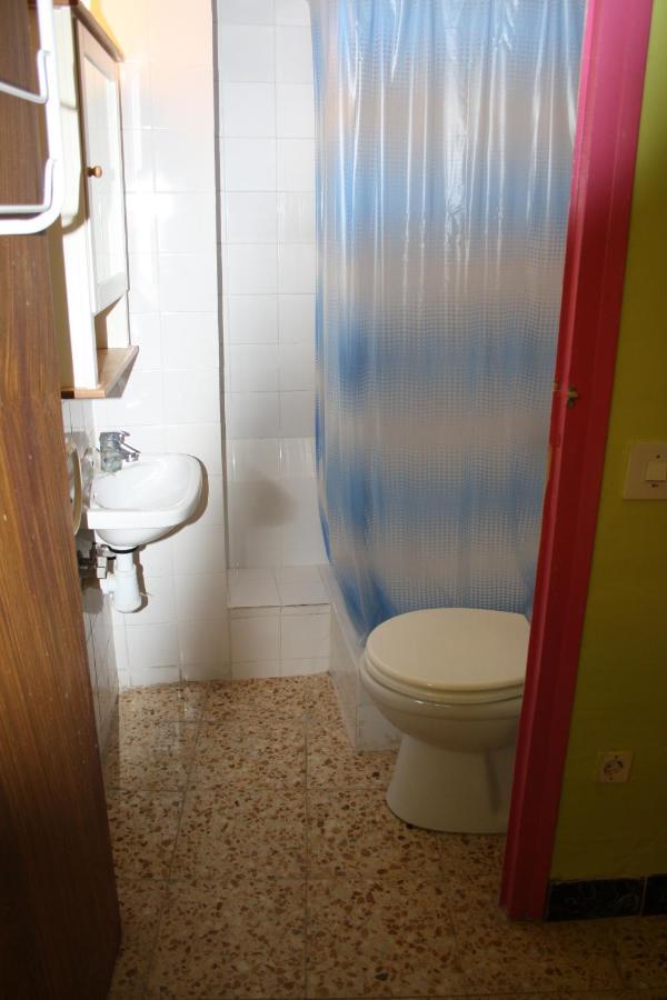 Apartamento Benabarre, Huesca Extérieur photo