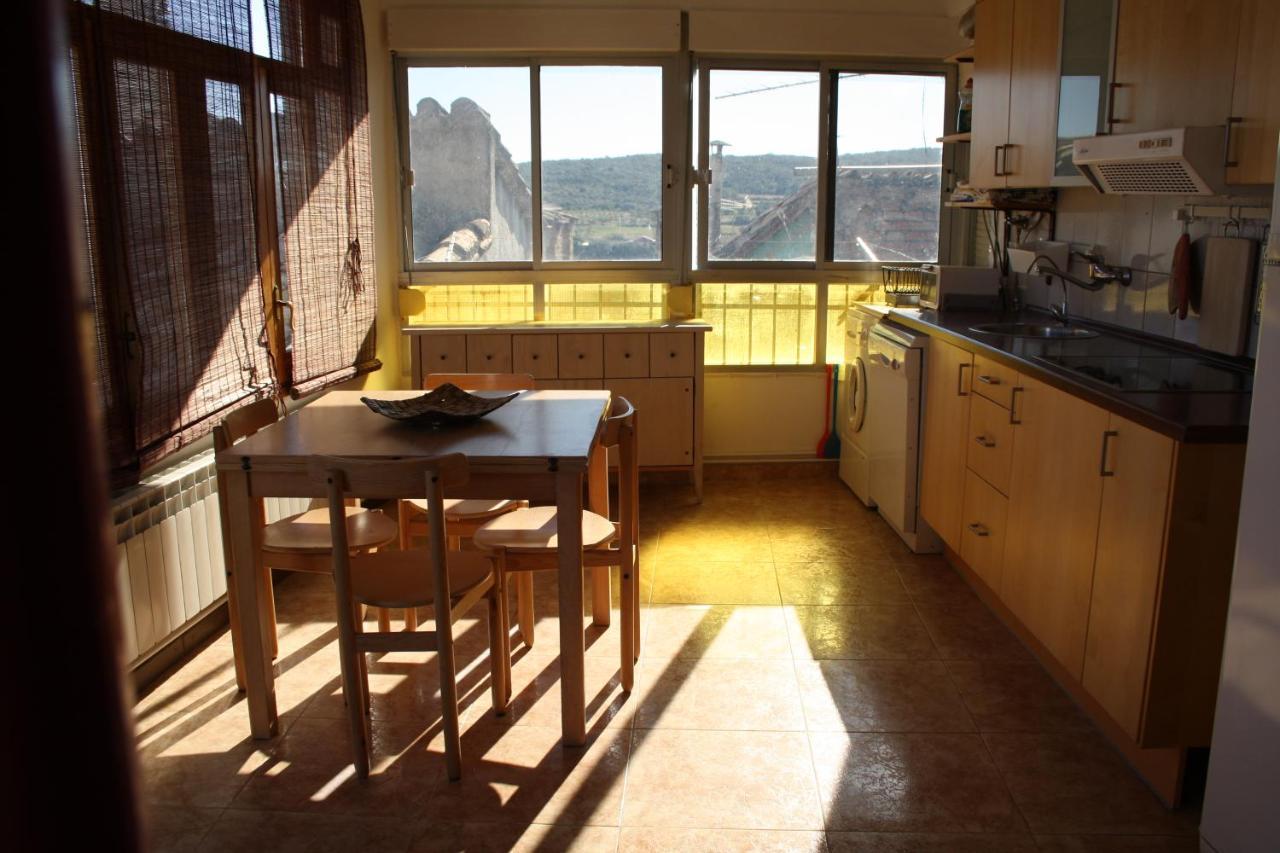 Apartamento Benabarre, Huesca Extérieur photo